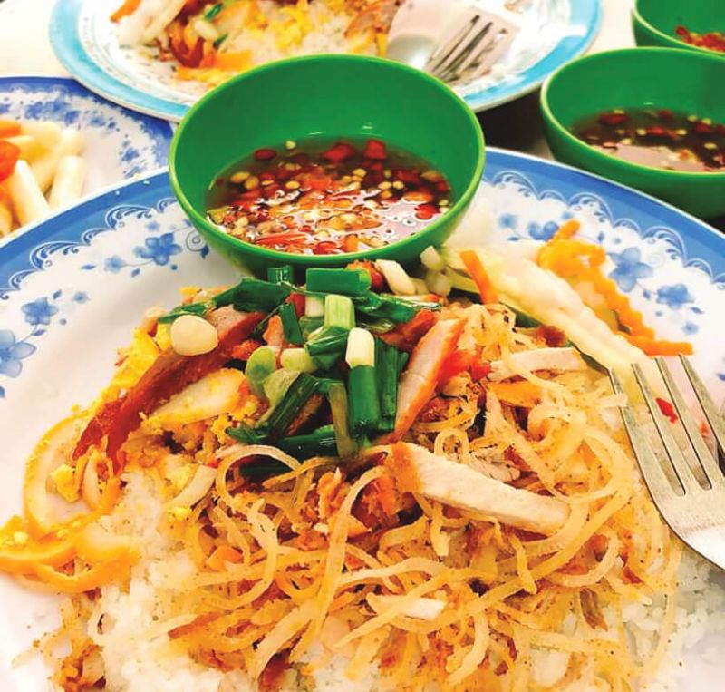 Cơm Tấm Minh Duy