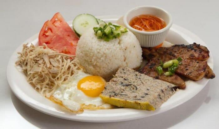 Cơm Tấm Huyền