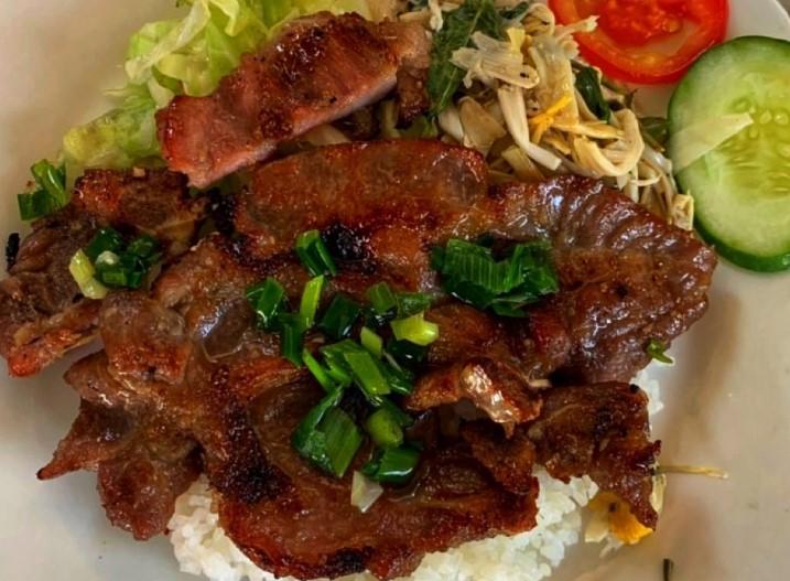Cơm Tấm Ngự Bình