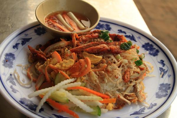 Cơm Tấm Ống Khói Diệu