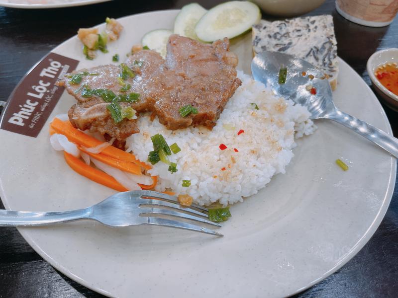 Cơm Tấm Phúc Lộc Thọ