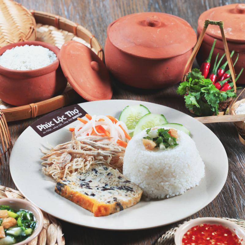 Cơm Tấm Phúc Lộc Thọ