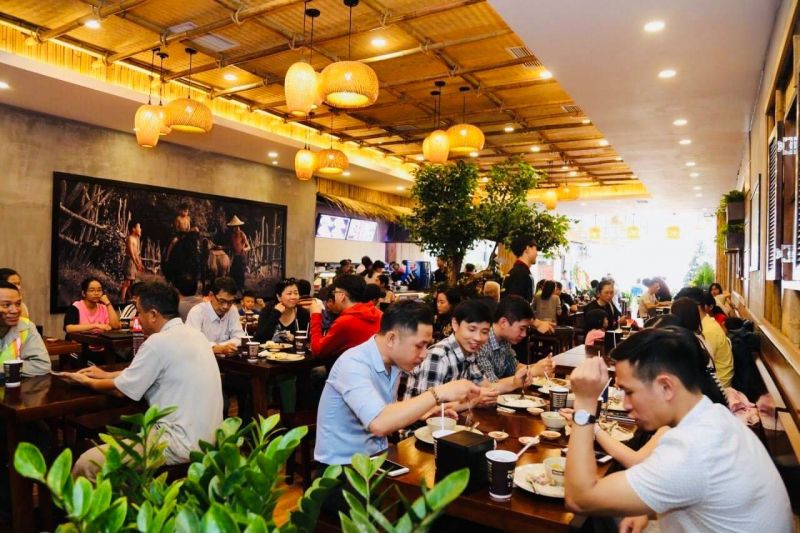 Cơm Tấm Phúc Lộc Thọ