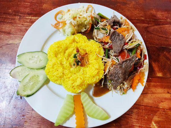 Cơm Tấm Sài Gòn 1 - Vincom Thanh Hoá