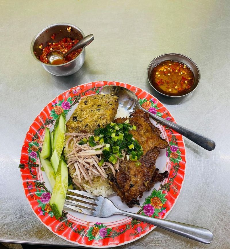 Cơm Tấm Tài