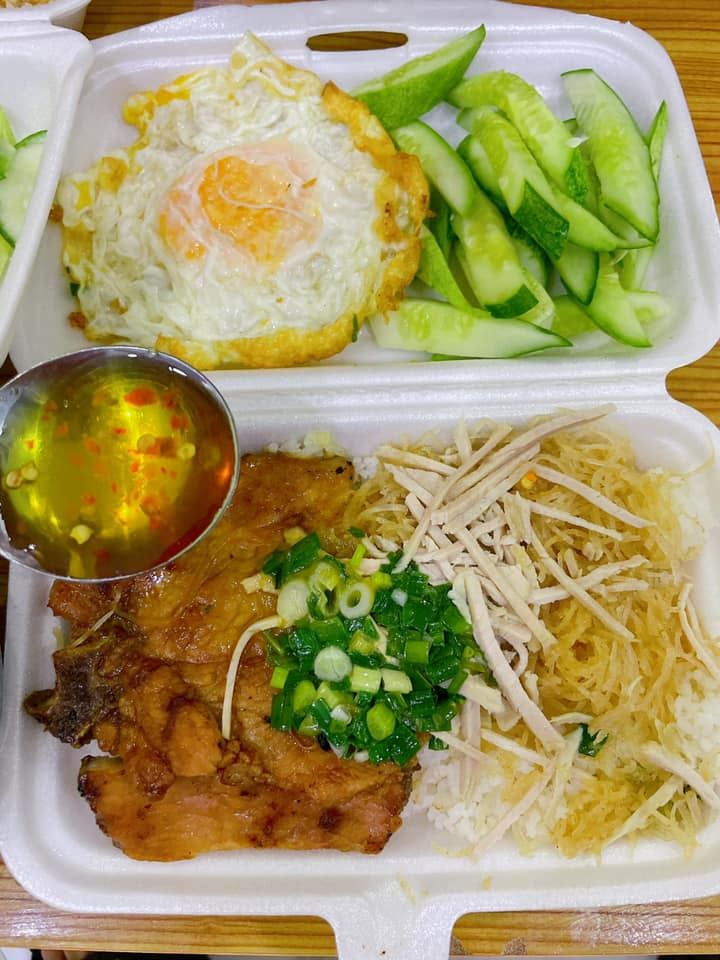 Cơm Tấm Tài