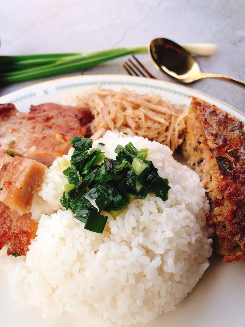 Cơm Tấm - Thái Phiên