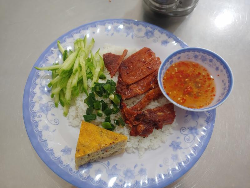 Cơm Tấm Thu Dung
