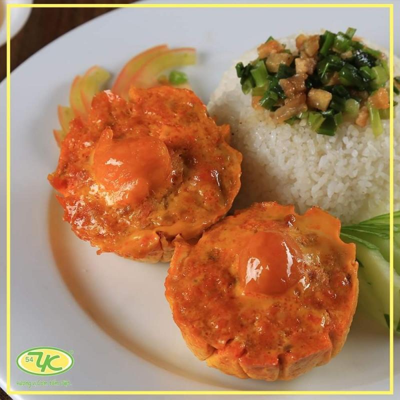 Cơm Tấm Thuận Kiều