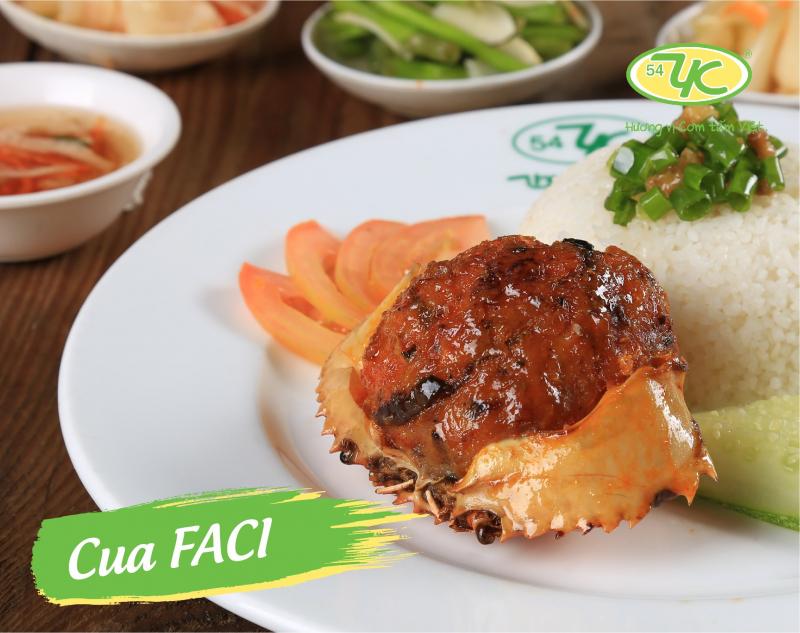 Cơm Tấm Thuận Kiều