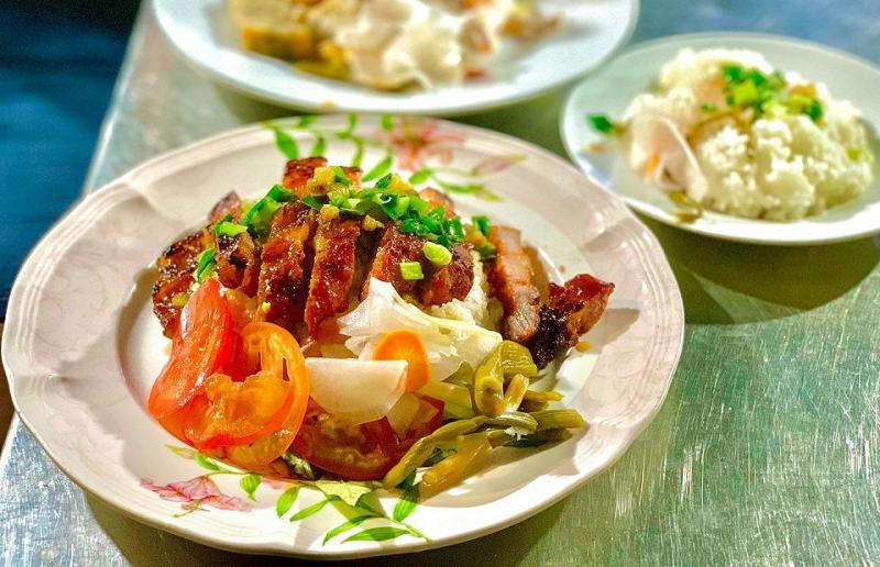 Cơm Tấm Tùng