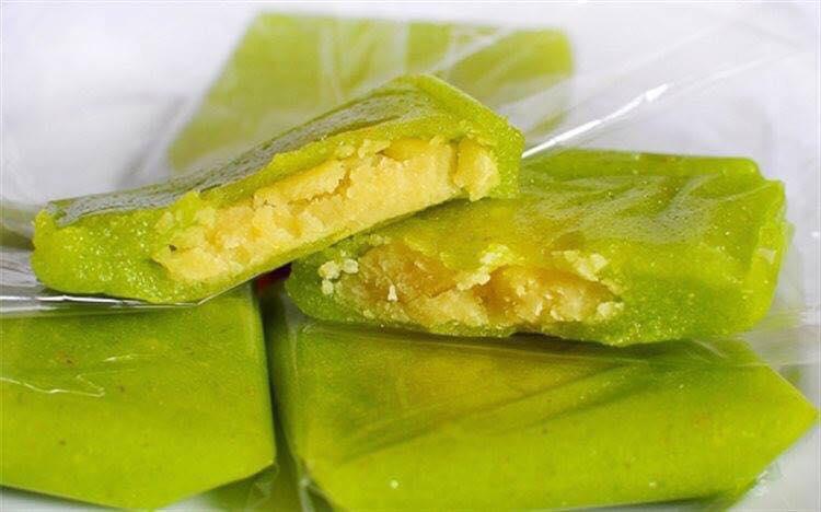 Cốm Vòng Hà Nội