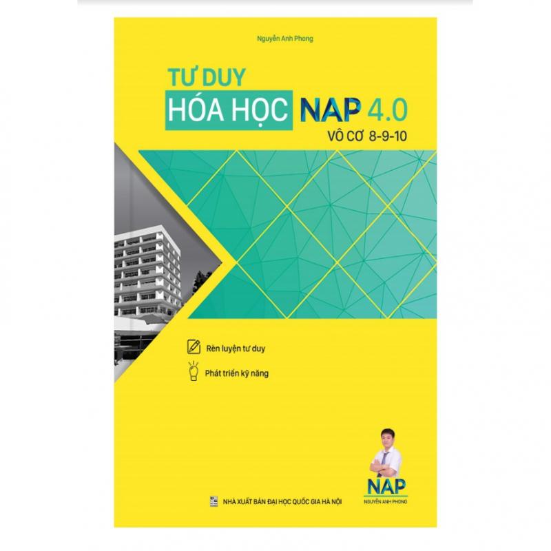 Combo Luyện Thi THPT Quốc Gia Môn Hóa Học tối ưu
