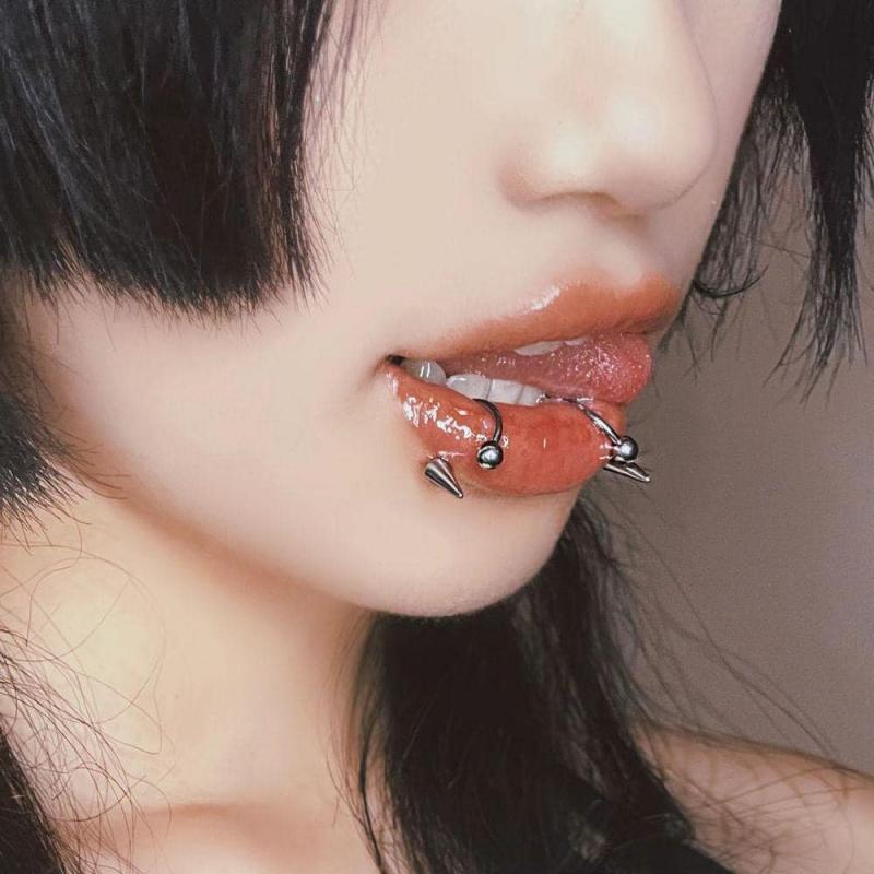 CÓME - Come To Get Piercing