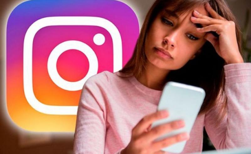 Comment, like ảnh Instagram của người khác
