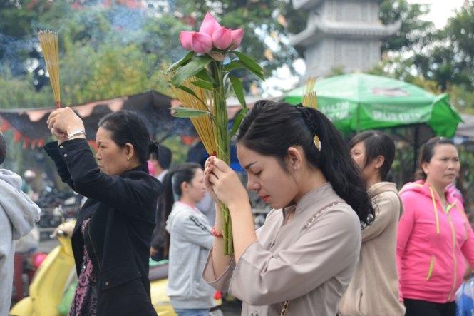 Con cầu mong cho ba mẹ sống lâu trăm tuổi