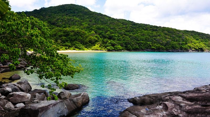 Côn Đảo