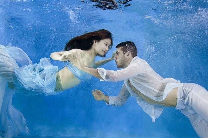 Côn Đảo là nơi ra đời những bộ ảnh cưới tuyệt đẹp