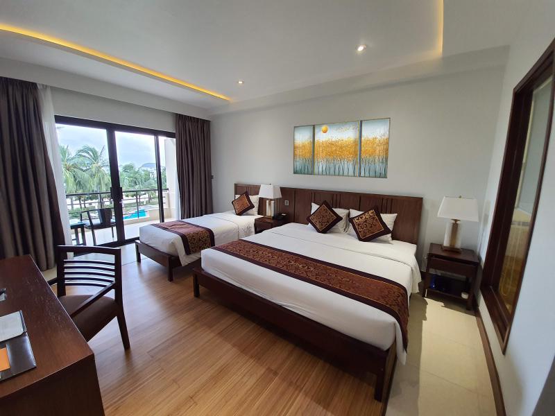 Con Dao Resort