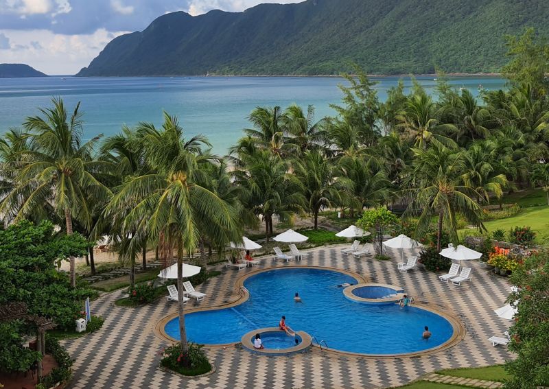 Con Dao Resort