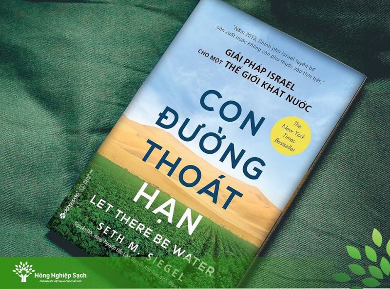 Con đường thoát hạn – Seith M. Siegel
