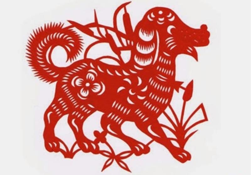 Tuổi Tuất