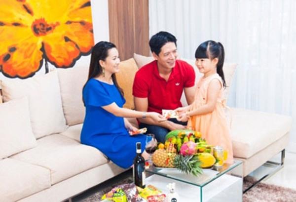 Con kính chúc ba mẹ luôn  vui vẻ, mạnh khỏe, bình an, hạnh phúc