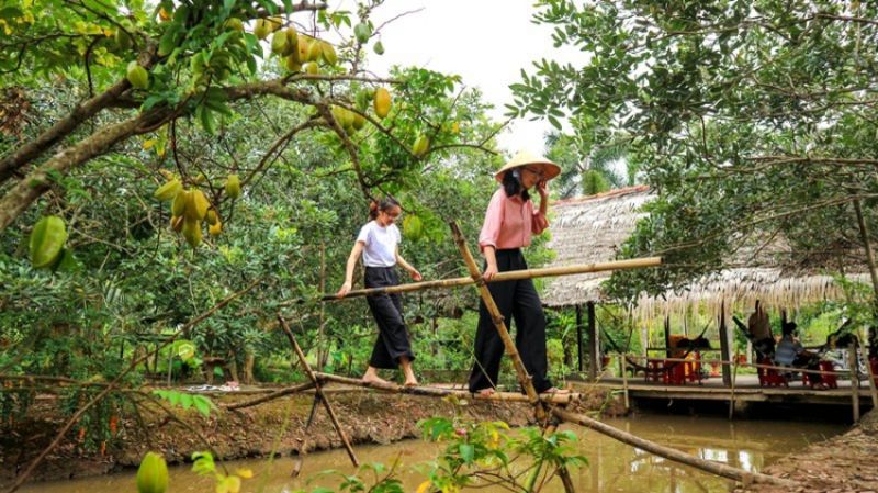 Cồn Mỹ Phước