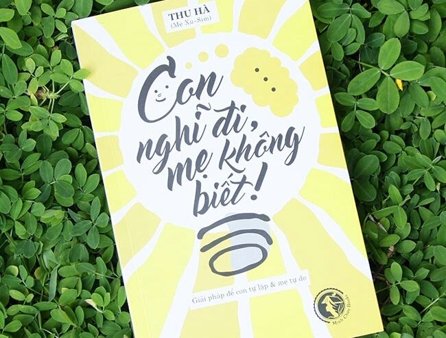 Con nghĩ đi, mẹ không biết - Thu Hà