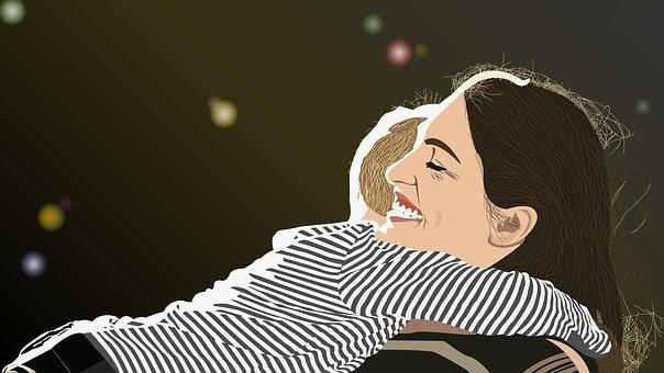 Con sẽ sống tốt mẹ ạ, nhất định thế!