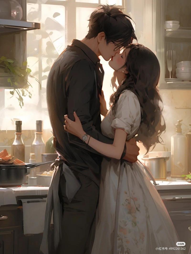 Con thỏ bắt nạt cỏ gần hang