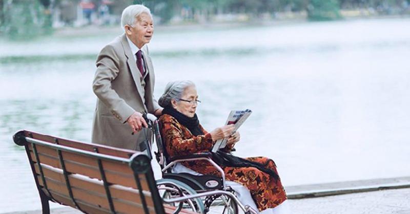 Con yêu ba mẹ