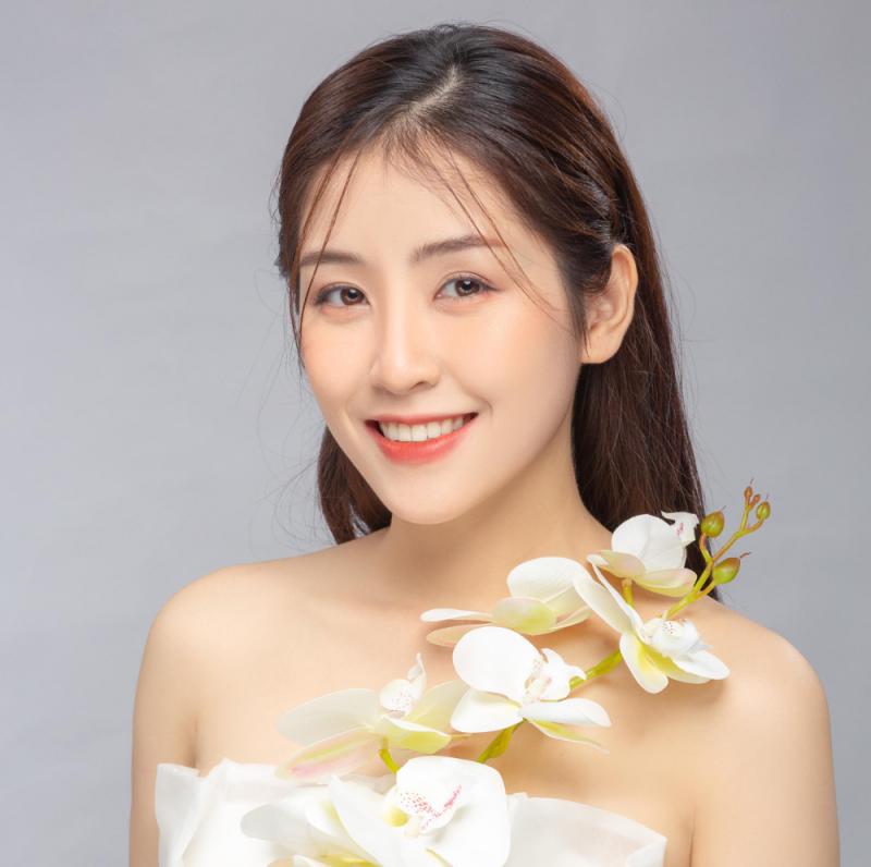 Concept chụp ảnh cá nhân chân dung