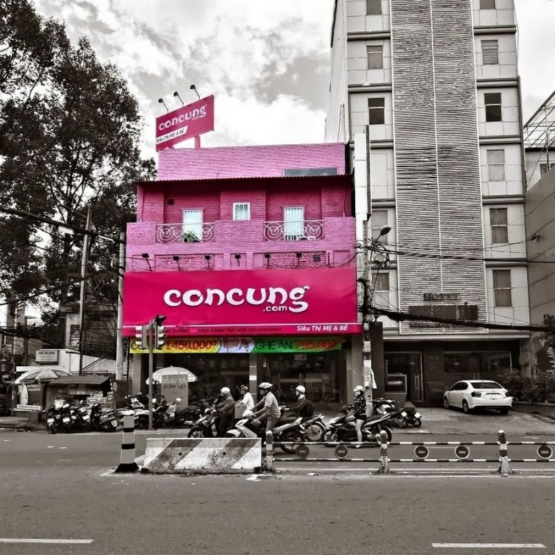 Concung
