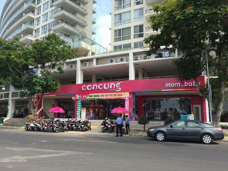 concung.com