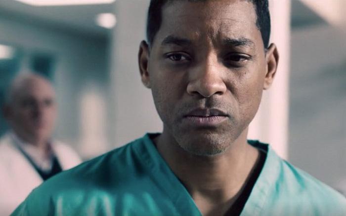 Concussion
