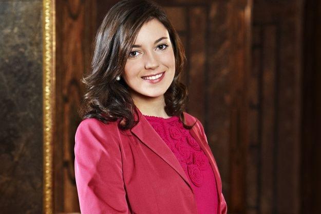 Công chúa Alexandra của Luxembourg