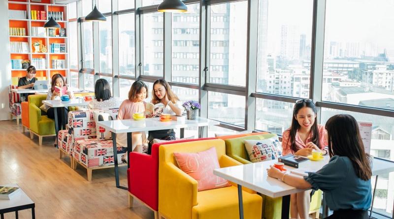 Cộng đồng Anh Ngữ SLINK VIỆT