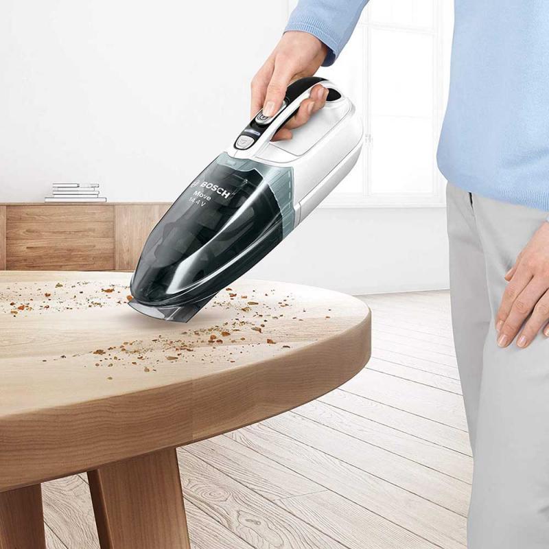 Làm sạch các thiết bị gia dụng