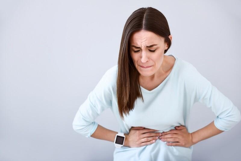 Sản phẩm có tác dụng hỗ trợ điều trị chứng đầy hơi