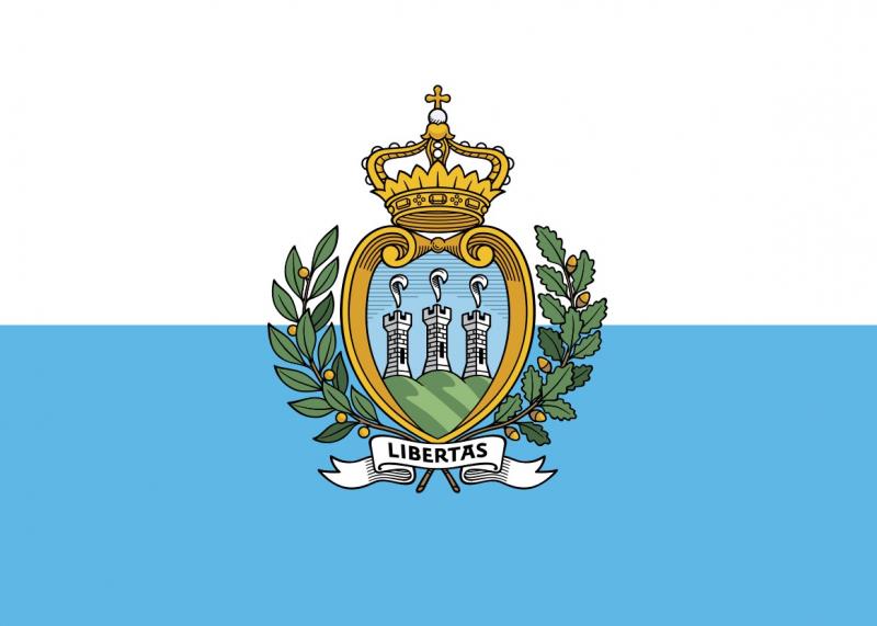 Cộng hòa San Marino