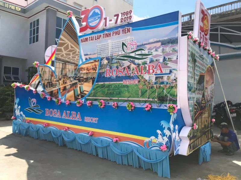 Công In ấn Và Quảng cáo Tấn Tùng