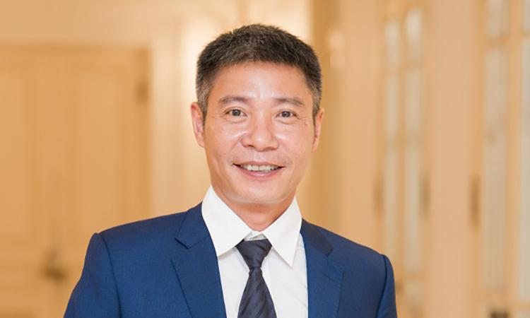 Nghệ sĩ Công Lý