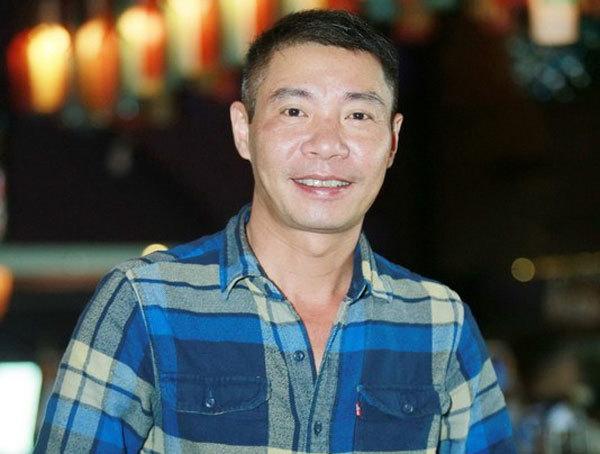 Nghệ sĩ ưu tú Công Lý