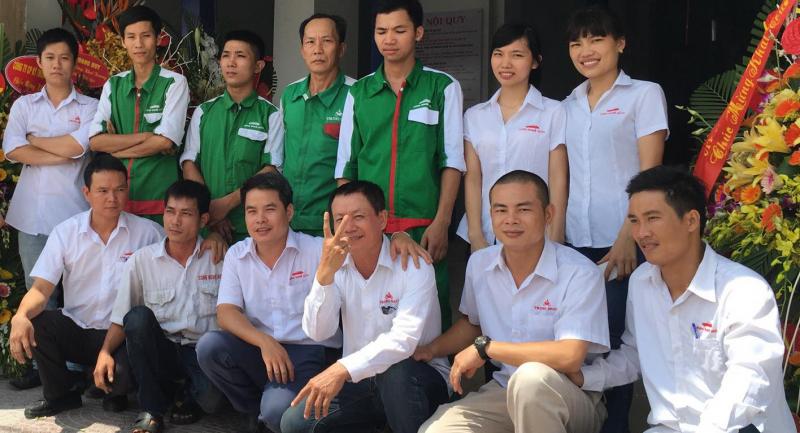 Công Nghệ Auto