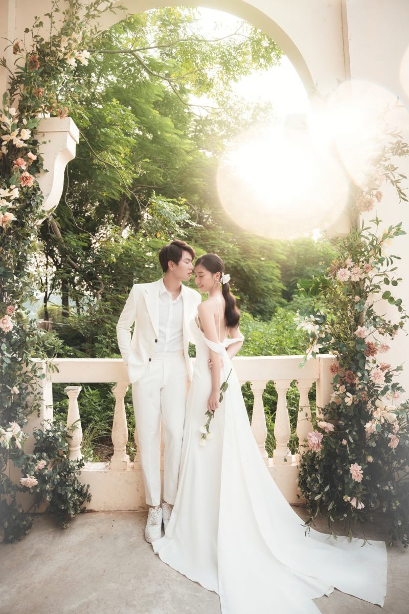 Công Nguyễn Studio