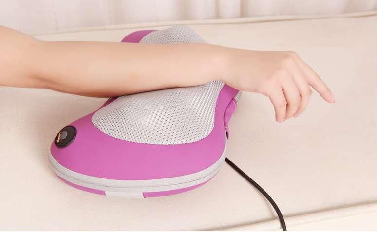 Công suất của gối