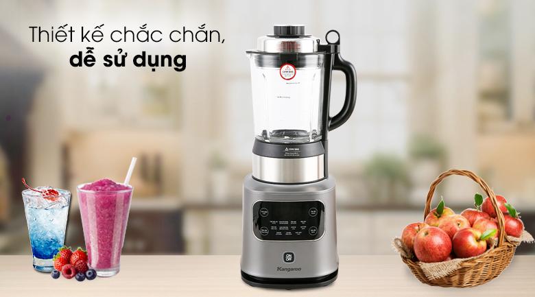 Công suất máy