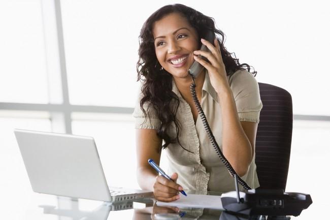 Cộng tác viên tư vấn qua điện thoại (telesales)