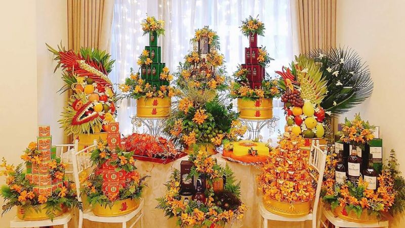 Công Thành Wedding & Events